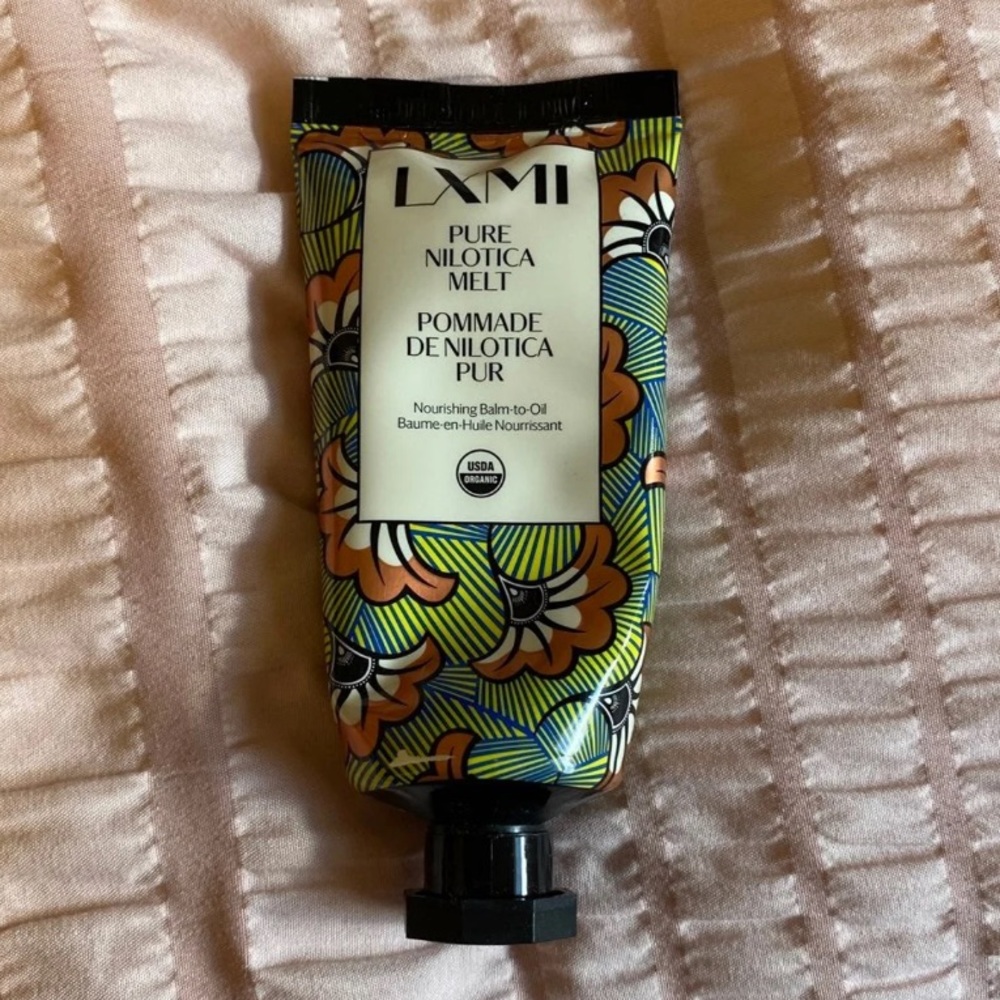LXMI Pure Nilotica Melt